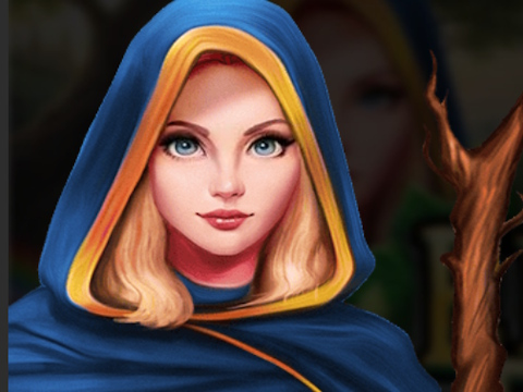 Permainan Enchanted Enclave secara online