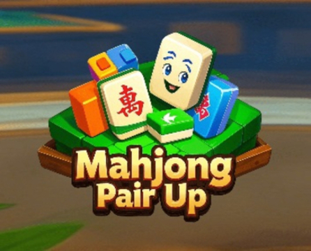 Permainan Mahjong berpasangan  secara online