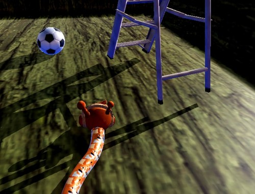 Permainan Squid Game Sprunki lolos dari ruang belakang  secara online