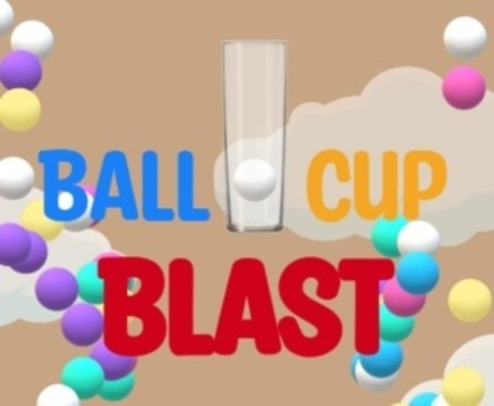 Permainan Ledakan cangkir bola  secara online