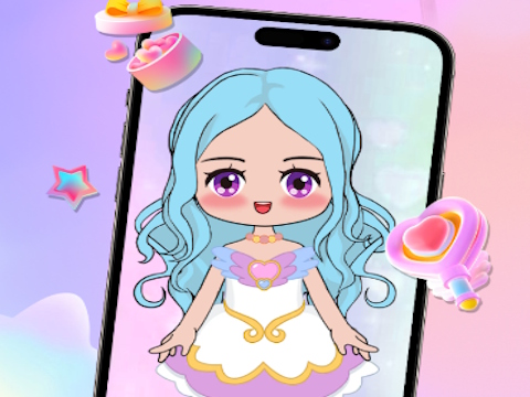 Permainan Dress Up Star Live Star  secara online