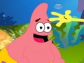 Permainan SpongeBob Hidden Treasure  secara online