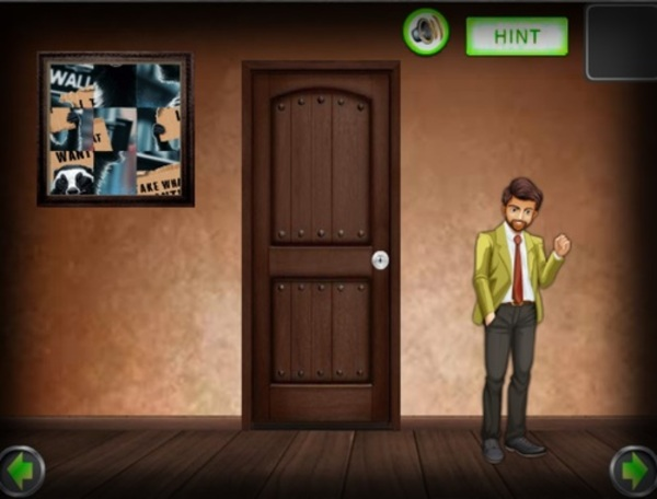 Permainan Amgel Easy Room Escape 260 secara online
