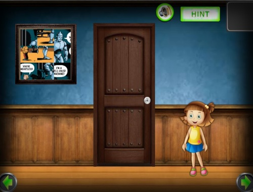 Permainan Amgel Kids Room Escape 282 secara online