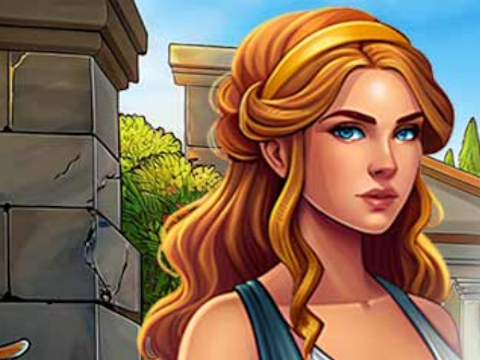 Permainan Heirloom Imperial  secara online