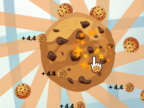 Permainan Cookie Clicker Pro secara online