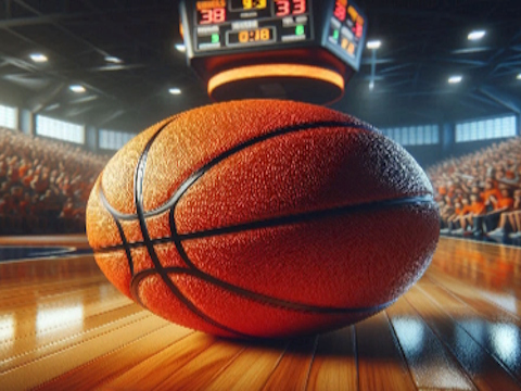 Permainan Tantangan Trivia Bola Basket Master Hoop  secara online