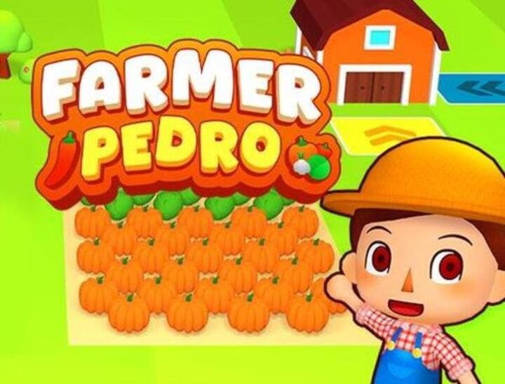 Permainan Petani Pedro  secara online
