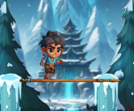 Permainan Tiki secara online