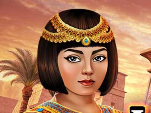Permainan Legenda Anubis  secara online