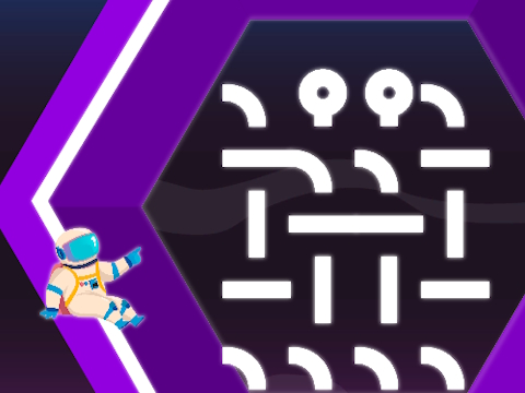 Permainan Escape Astral  secara online