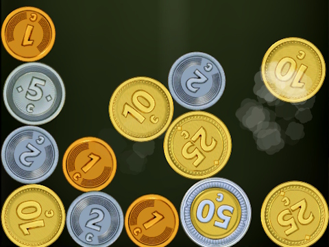 Permainan Mesin gabungan koin  secara online