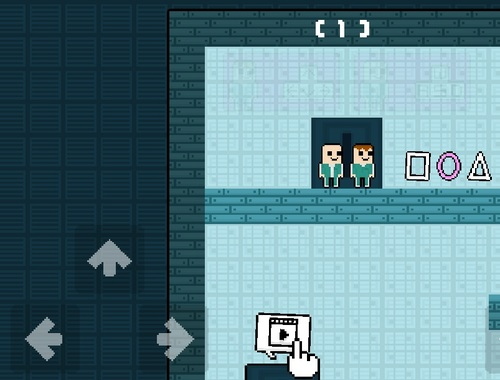 Permainan Game Escape Squid  secara online