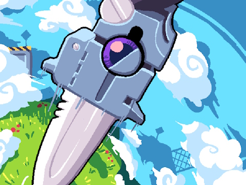 Permainan Switchblade secara online