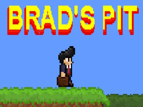 Permainan Pit Brad  secara online