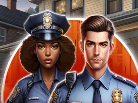 Permainan Break-in Chronicles  secara online