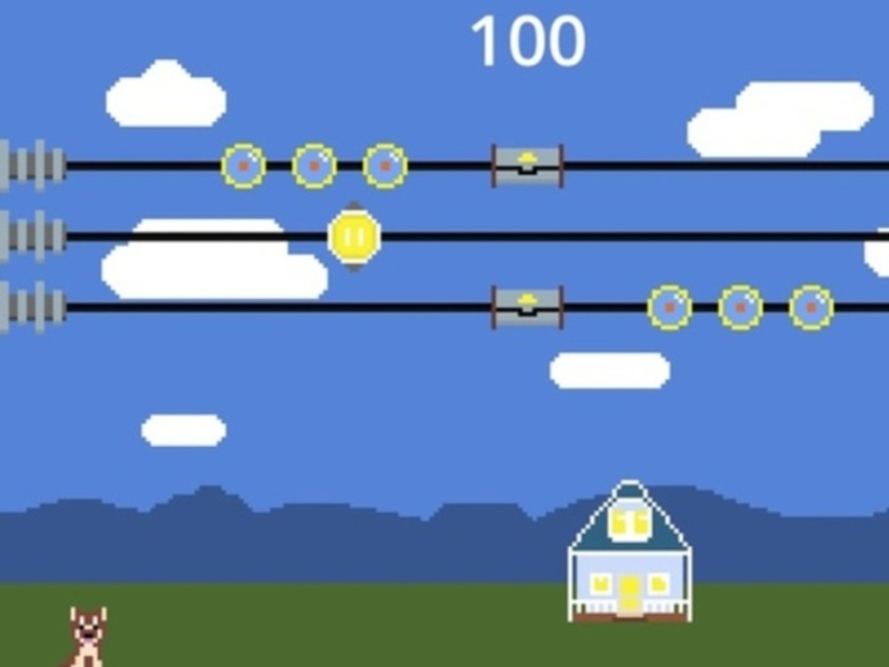 Permainan Biaya saat ini  secara online
