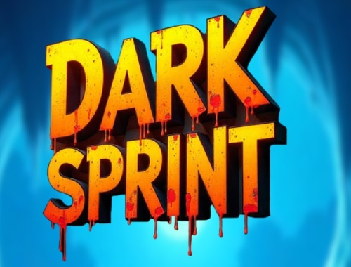 Permainan Sprint gelap  secara online