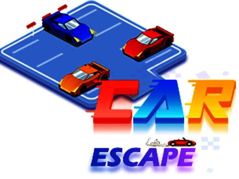 Permainan Escape mobil  secara online