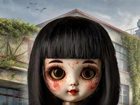 Permainan Boneka berbisik  secara online
