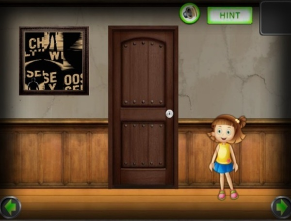 Permainan Amgel Kids Room Escape 284  secara online