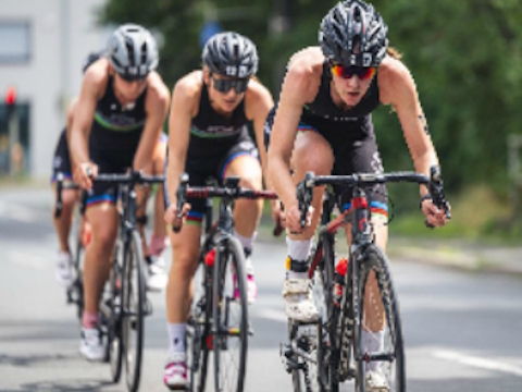 Permainan Womens Road Race Jigsaw  secara online