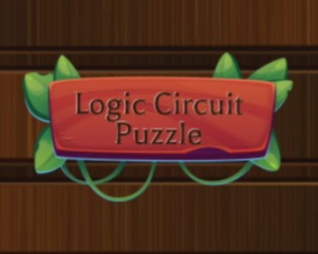 Permainan Puzzle Sirkuit Logika  secara online