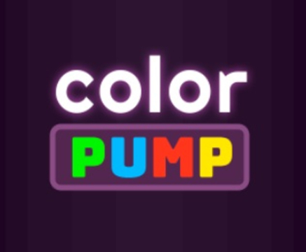 Permainan Pompa warna  secara online