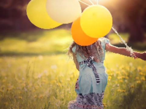 Permainan Gadis Balon Anak Jigsaw  secara online
