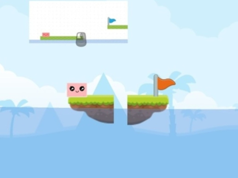 Permainan Slime Gunting  secara online