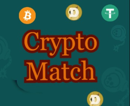 Permainan Pertandingan crypto  secara online