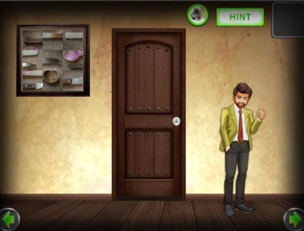 Permainan Amgel Easy Room Escape 264  secara online