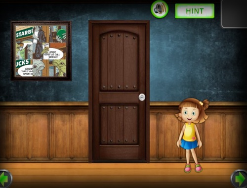 Permainan Amgel Kids Room Escape 286  secara online
