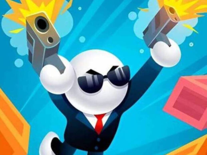 Permainan Jalankan N Shoot  secara online