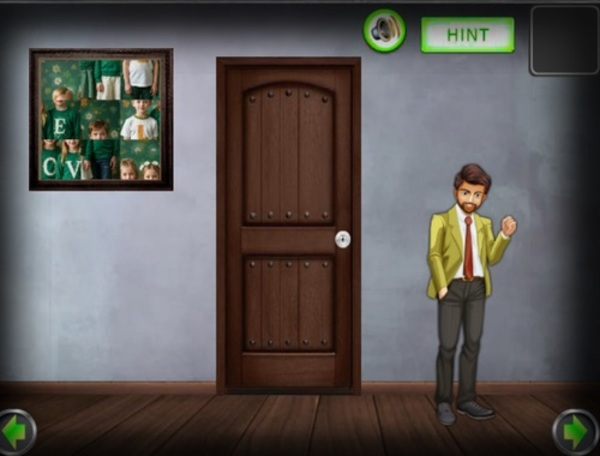 Permainan Amgel Easy Room Escape 265  secara online