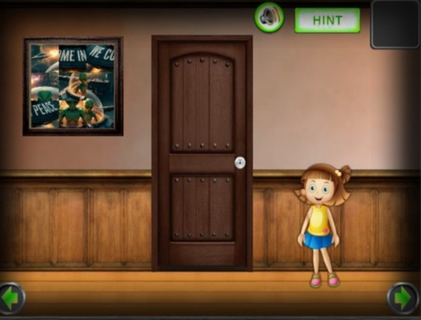 Permainan Amgel Kids Room Escape 288  secara online