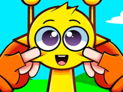 Permainan Puzzle Jigsaw: Sprunki Daycare  secara online