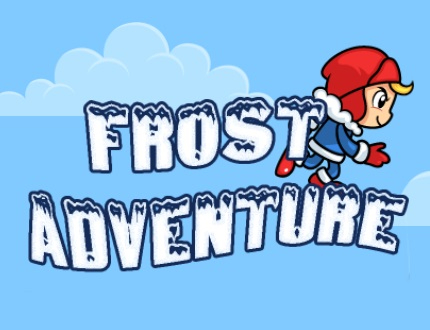 Permainan Petualangan Frost  secara online