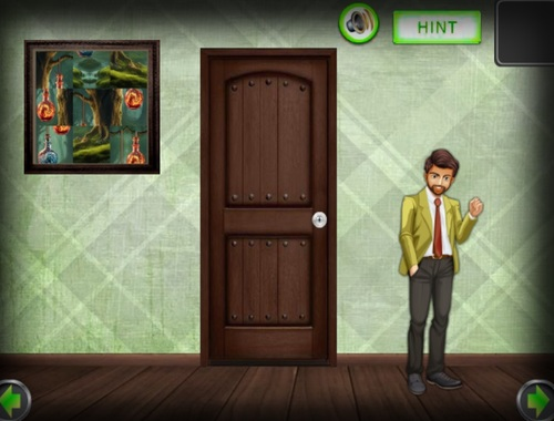 Permainan Amgel Easy Room Escape 266  secara online
