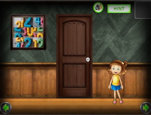 Permainan Amgel Kids Room Escape 289  secara online