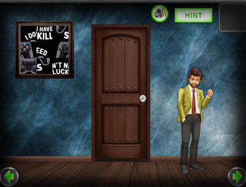 Permainan Amgel Easy Room Escape 267  secara online