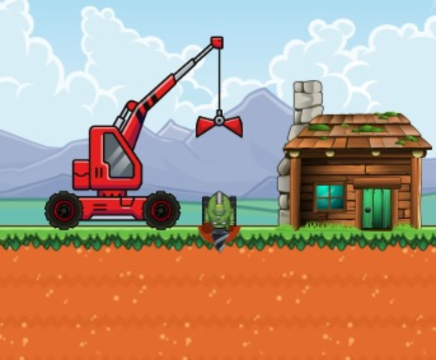 Permainan Diamonds Digger  secara online