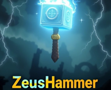 Permainan Final Zeus Hammer  secara online