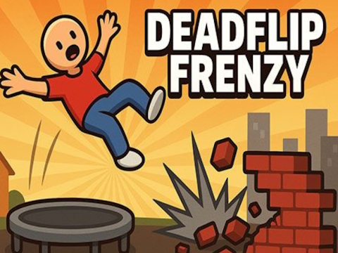 Permainan Kegilaan deadflip  secara online