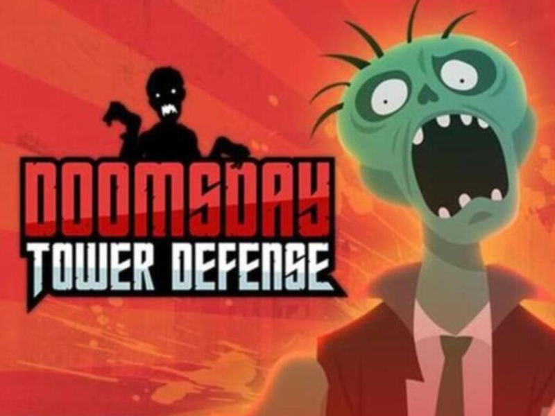Permainan Pertahanan Menara Kiamat  secara online