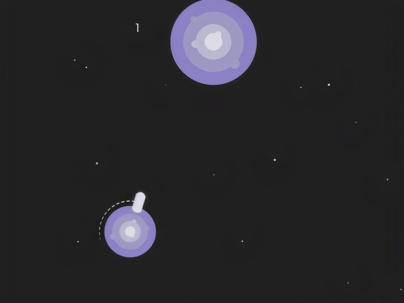 Permainan Di orbit  secara online