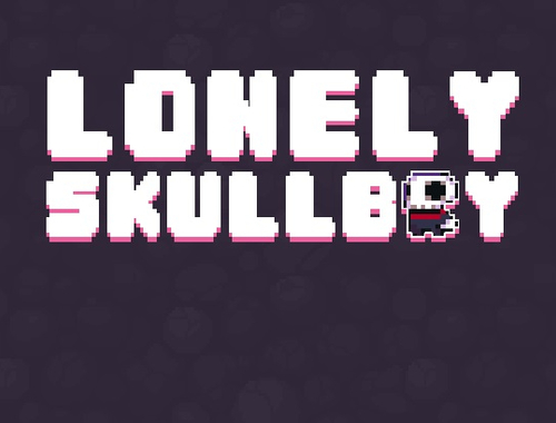 Permainan Kesepian Skullboy  secara online