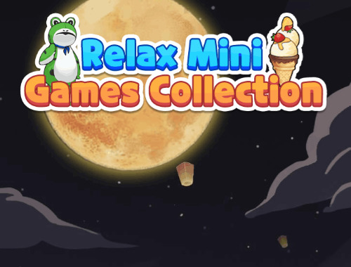 Permainan Koleksi Mini Games Santai  secara online