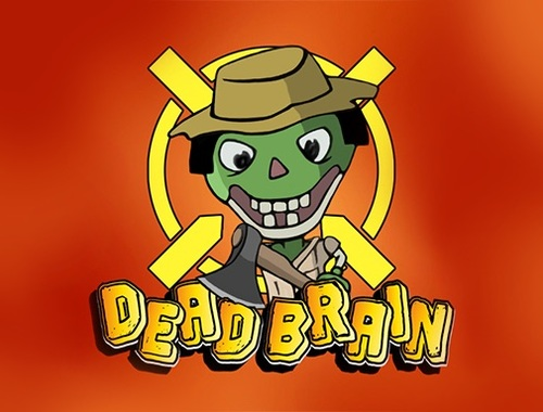 Permainan Otak mati  secara online