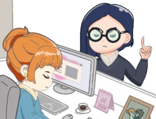 Permainan Escape Office sampai saat ini  secara online
